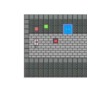 Portal 3D