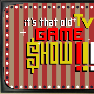 That Old TV Game Show