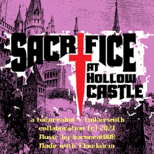 Sacrifice at Hollow Castle