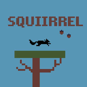 TEST SQUIIRREL