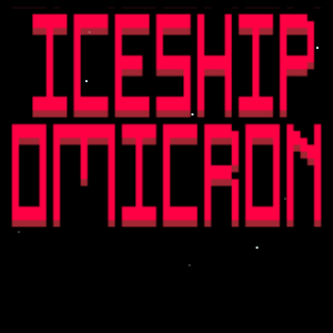 JR TEST - Iceship Omicron