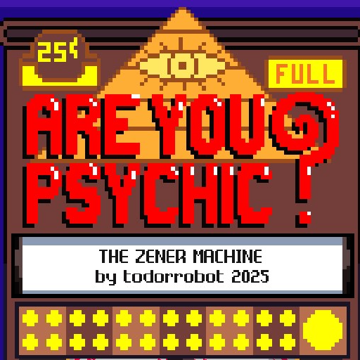 The Zener Machine