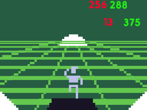 Runner, Runner, Die, Die