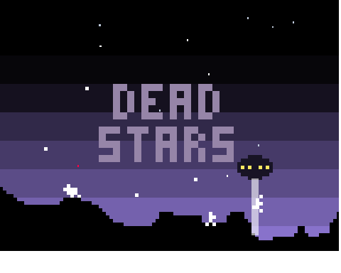 Dead Stars