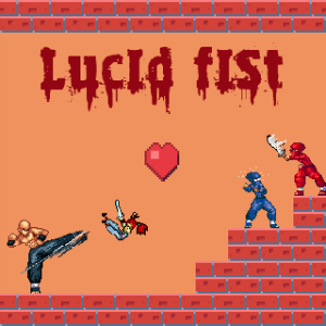 Lucid Fist