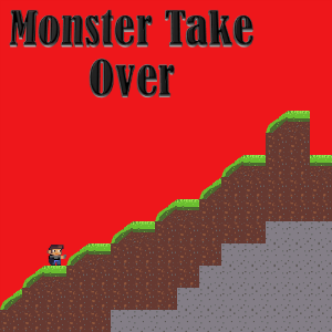 Copy of Monster Take Over