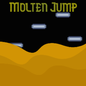 Molten Jump
