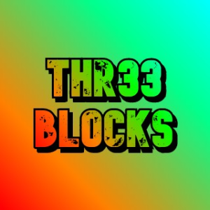 THR33 BLOCKS