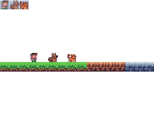 Copy of New Game