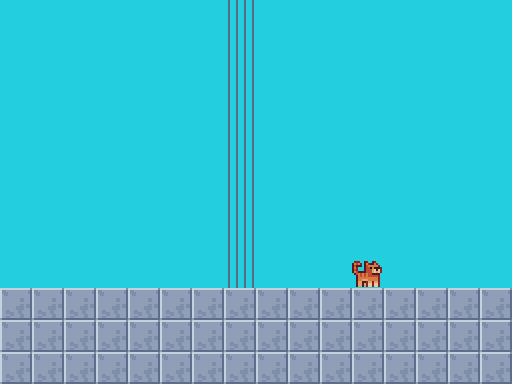 New Game