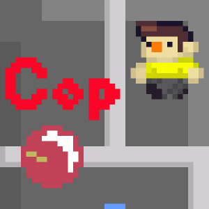 Cop Out (2 Player)