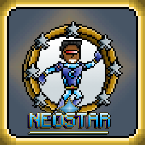 Copy of Neostar (Flowjam Edition)