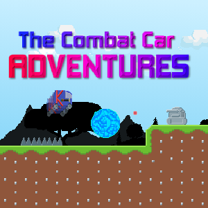 Preworked Combat Car Journey: Through the Dimensions