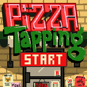 PIZZA TAPPING