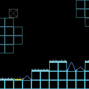 Geomotry Dash
