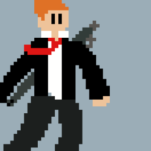 Office Space: The fighting game