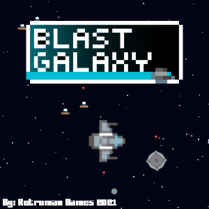 Blast Galaxy