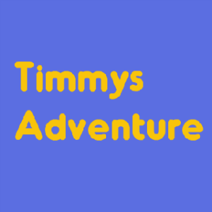 Timmy's Adventure