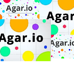 Agar.io (is not ready)