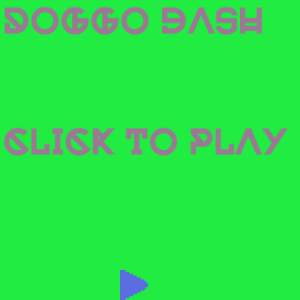 Doggo Dash