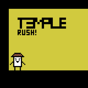 Temple Rush