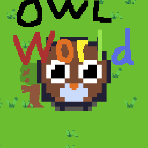 Owl World (online)