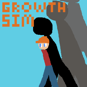 Growth Sim