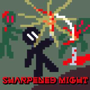 Sharpened Might (Mobile)
