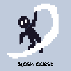 Slash Quest