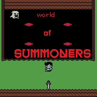 World Of Summoners
