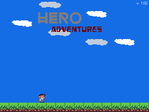 Hero Adventures