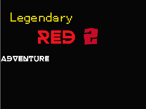 Legendary red 2
