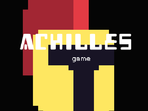 Achilles Game