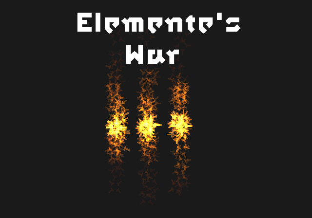 Elemente's War