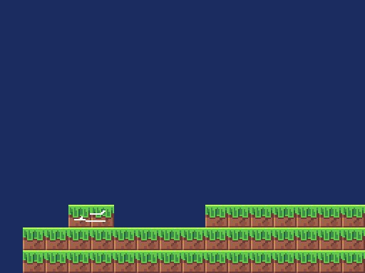 New Game