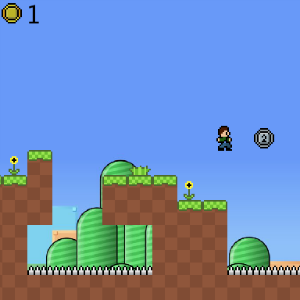 Example of a Game