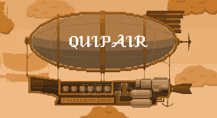 Copy of QUIPAIR