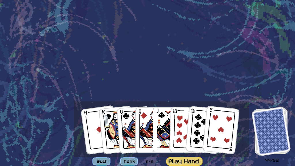 Card Game