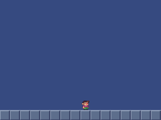 Multiplayer Lobby Example