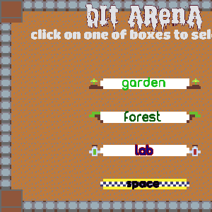 bit arena