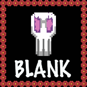 BLANK 
