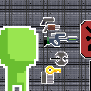 Dungeon game