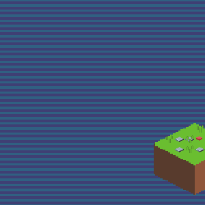 isometric