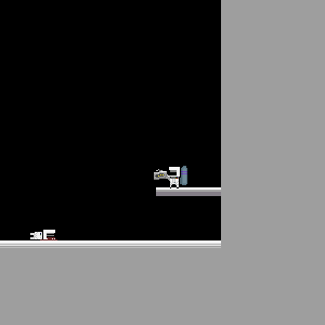 Copy of august silence (space game)