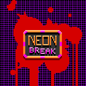 Neon Break