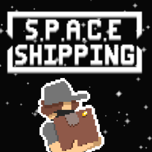 S.P.A.C.E. Shipping 