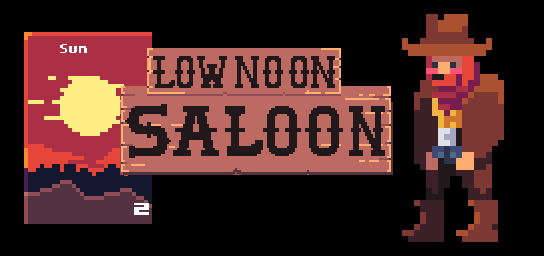 Low Noon Saloon