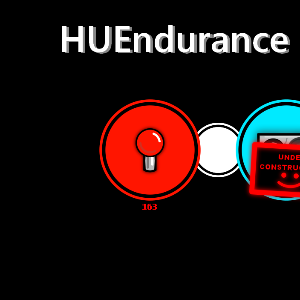 HUEndurance 2-nd