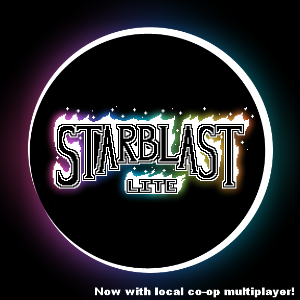 Starblast Lite