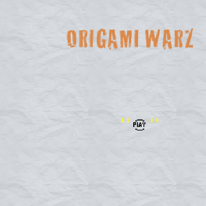 Origami wars